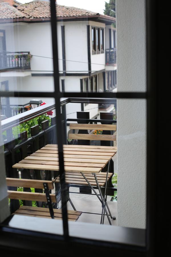 My Grandparents House Apartment โอครีด ภายนอก รูปภาพ
