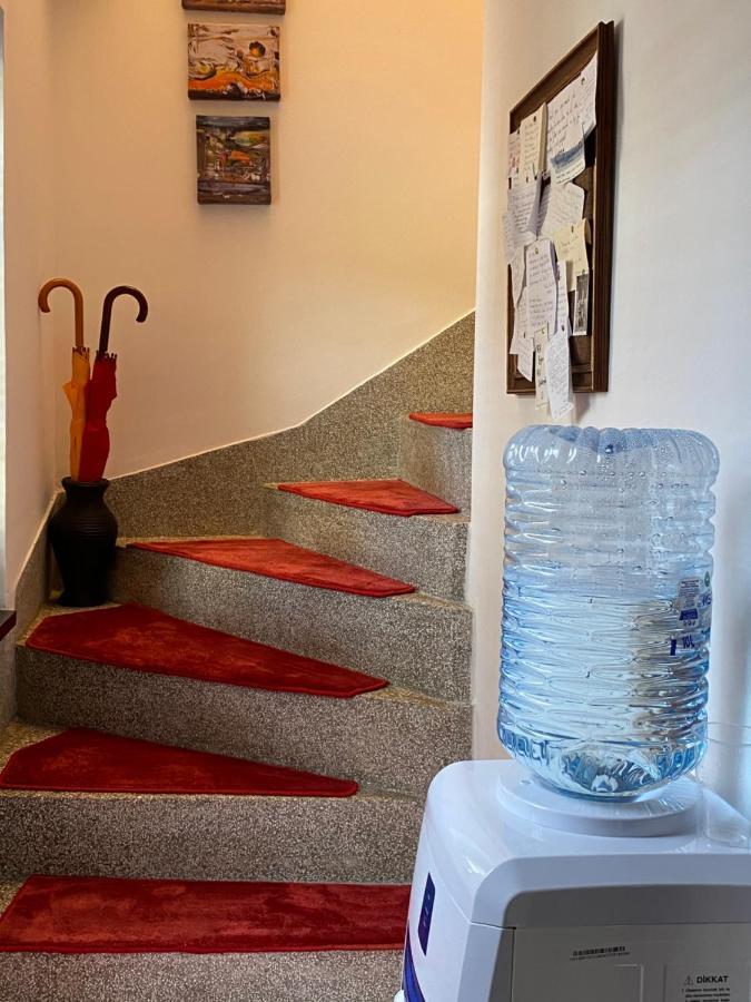 My Grandparents House Apartment โอครีด ภายนอก รูปภาพ